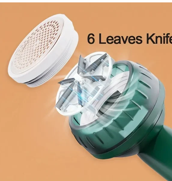 Hair Ball Trimmer Portable Lint Remover